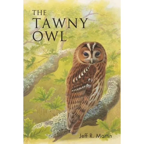 The Tawny Owl - Paperback