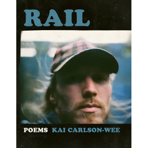 Rail - Paperback