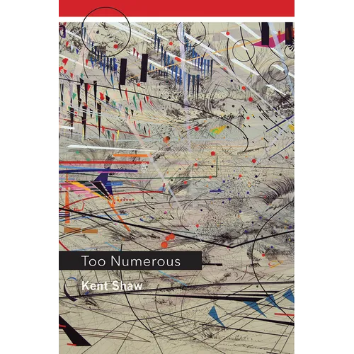 Too Numerous - Paperback