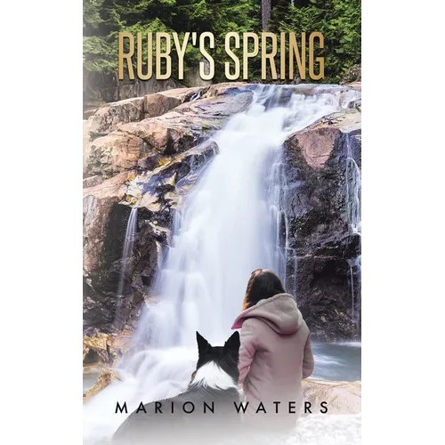 Ruby's Spring - Paperback