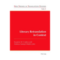 Literary Retranslation in Context - Paperback