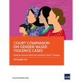 Court Companion on Gender-Based Violence Cases