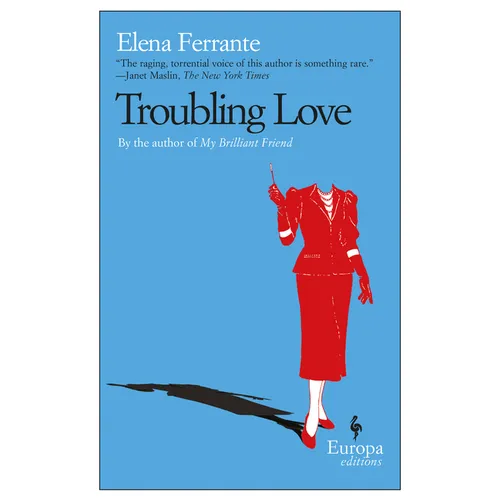 Troubling Love - Paperback