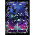 Of Darkness and Ruination - Hardcover
