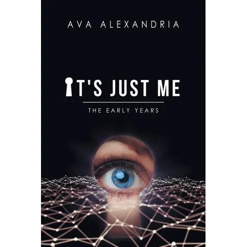 It's Just Me: The Early Years - Paperback