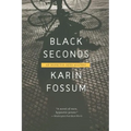 Black Seconds - Paperback