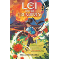 Lei and the Fire Goddess - Hardcover