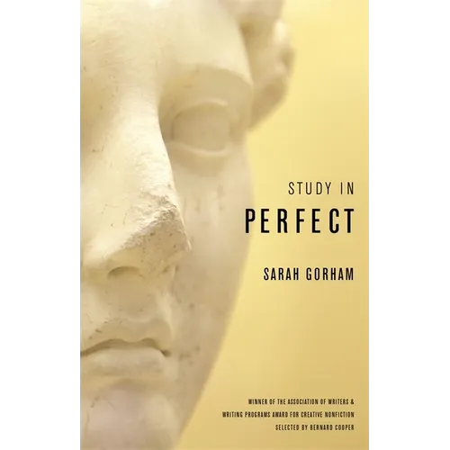 Study in Perfect - Paperback