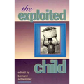 The Exploited Child - Paperback