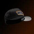 Support Your Local Paratroopers Patch Flexfit Hat