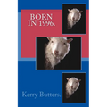 Born in 1996. Birthday Nostalgia. - Paperback