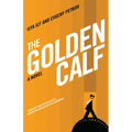 The Golden Calf - Paperback