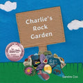 Charlie's Rock Garden - Paperback