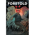 Hustle & Heart: Foretold - Paperback