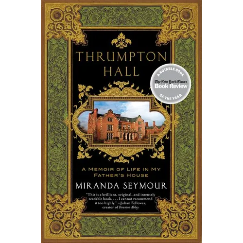 Thrumpton Hall - Paperback