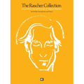 The Rascher Collection: Alto Sax and Piano - Paperback