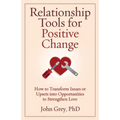 Relationship Tools for Positive Change - Paperback
