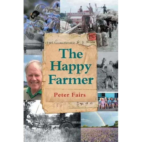 The Happy Farmer - Paperback