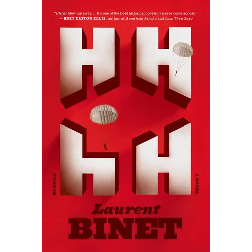 HHhH - Paperback