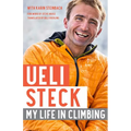 Ueli Steck: My Life in Climbing - Paperback