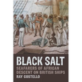 Black Salt