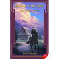 Shadow of the Knife - Paperback