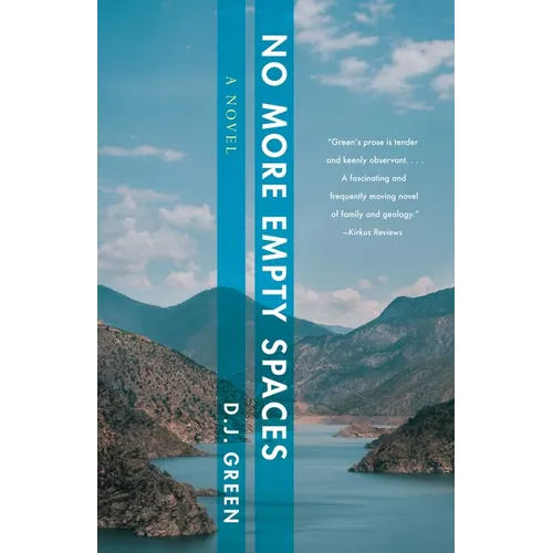 No More Empty Spaces - Paperback