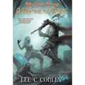 A Ritual of Bone - Hardcover