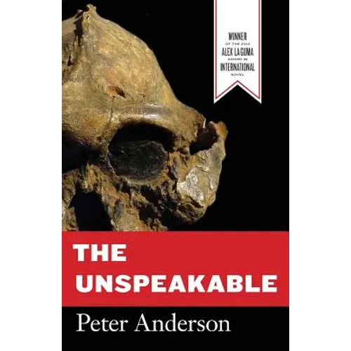 The Unspeakable