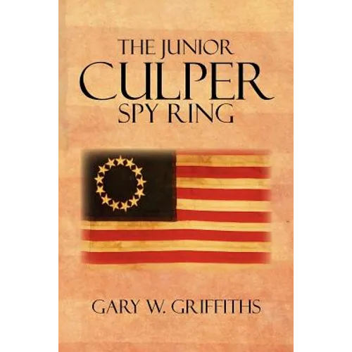 The Junior Culper Spy Ring
