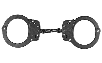 Smith & Wesson M100 Handcuff |  Blue |  Chain