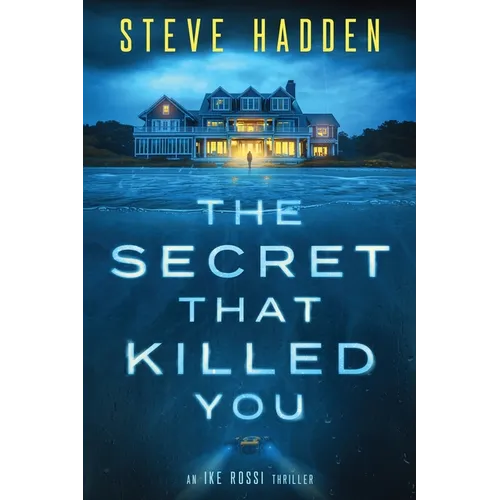 The Secret That Killed You - Paperback