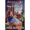 Amanda Lester and the Green Monkey Gotcha - Paperback