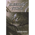 Bleeding Stone - Paperback