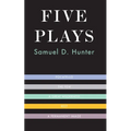 Five Plays - Paperback