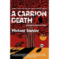 A Carrion Death: Introducing Detective Kubu - Paperback