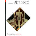 Art Deco - Paperback