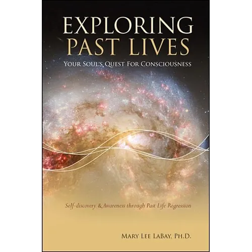 Exploring Past Lives: Your Soul's Quest for Consciousness - Paperback