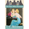 The Fair Miss Fortune - Paperback