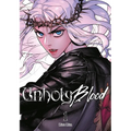 Unholy Blood, Vol. 1 - Paperback