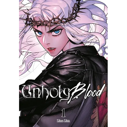 Unholy Blood, Vol. 1 - Paperback