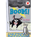 Boom! - Paperback