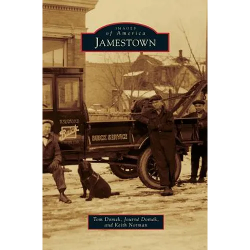 Jamestown