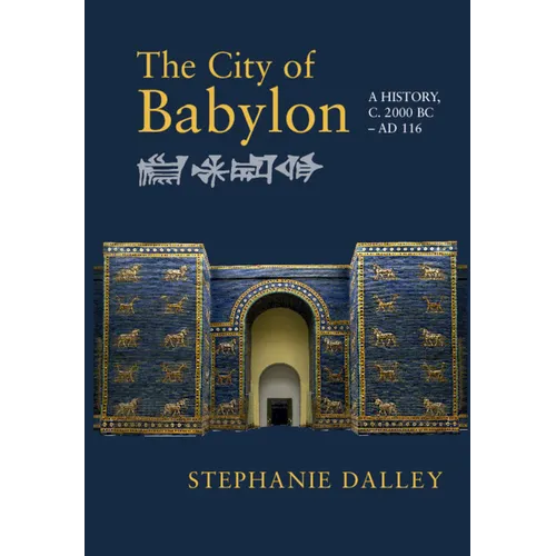 The City of Babylon - Paperback