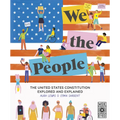 We the People: The United States Constitution Explored and Explained - Paperback