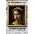 Martha of California
