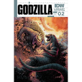 Godzilla Library Collection, Vol. 2 - Paperback