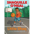 Little Shaq - Paperback