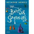 The British Surrealists - Hardcover