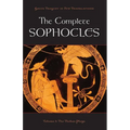 The Complete Sophocles: Volume 1: The Theban Plays - Paperback